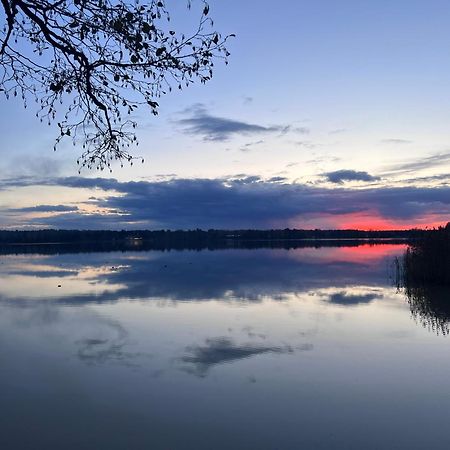 Okuninkapokoje Exteriér fotografie