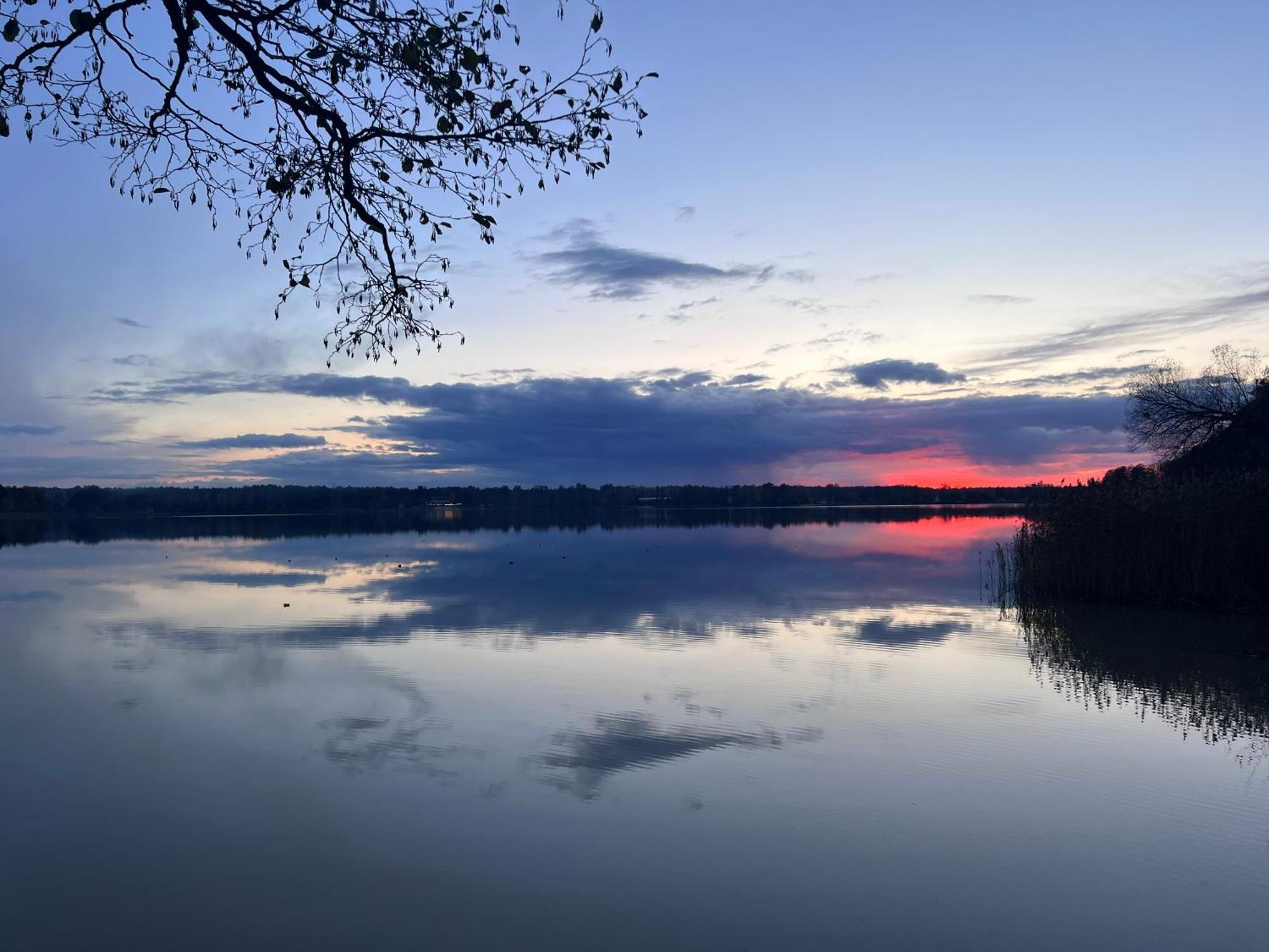 Okuninkapokoje Exteriér fotografie