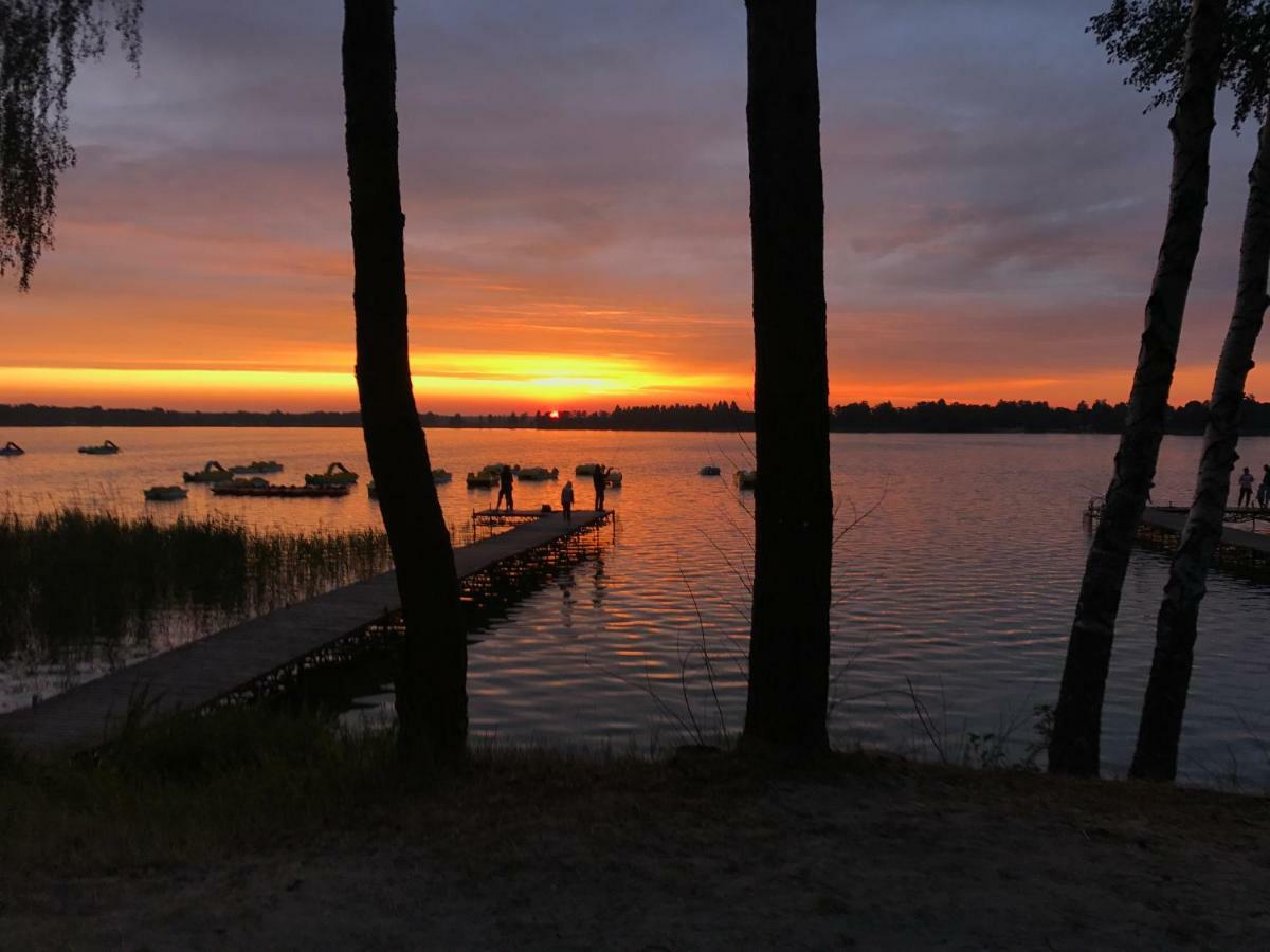 Okuninkapokoje Exteriér fotografie