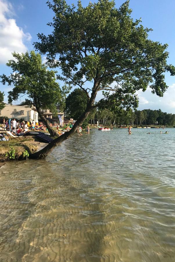 Okuninkapokoje Exteriér fotografie
