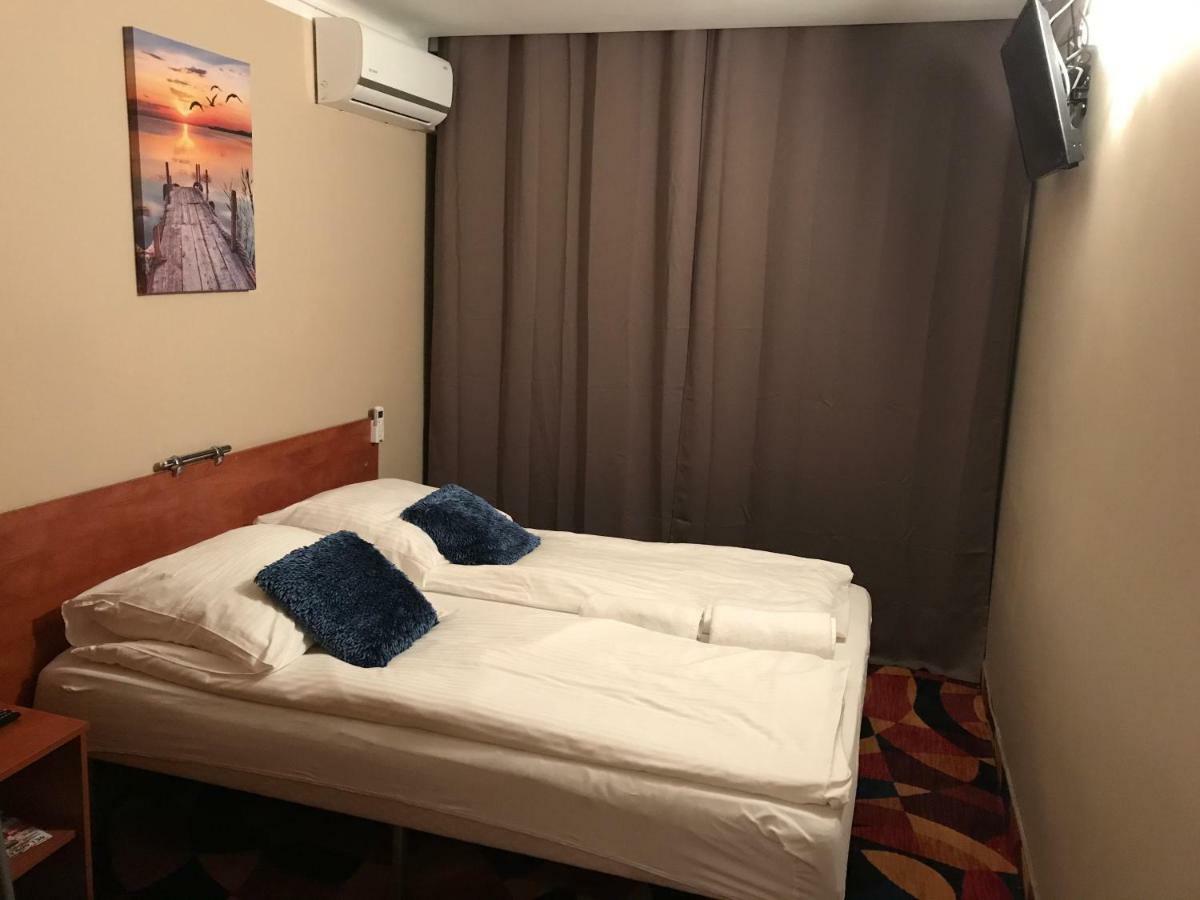 Okuninkapokoje Exteriér fotografie